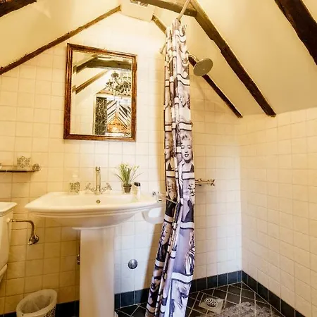 Dom wakacyjny Stone House Kala *