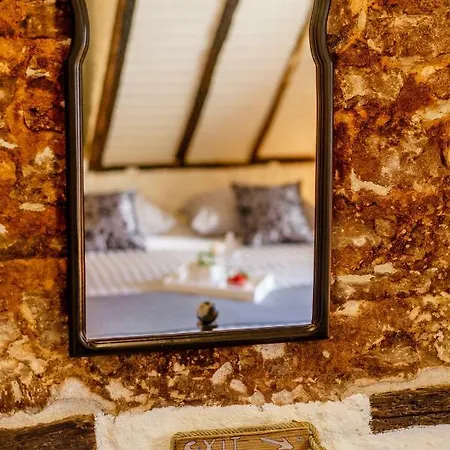 Dom wakacyjny Stone House Kala *