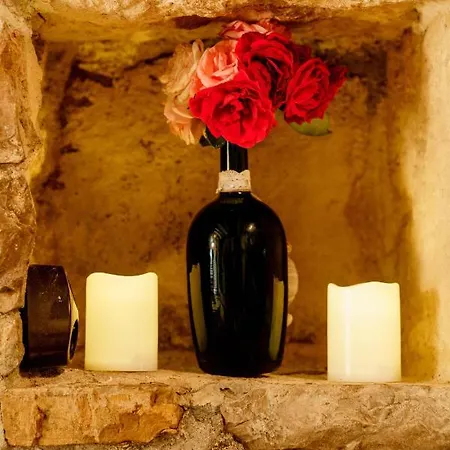 Dom wakacyjny Stone House Kala *