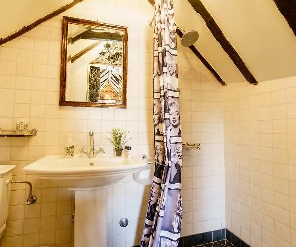 Prázdninový dům Stone House Kala *