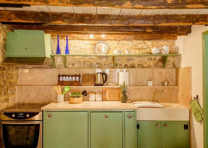 Stone House Kala Kaštela