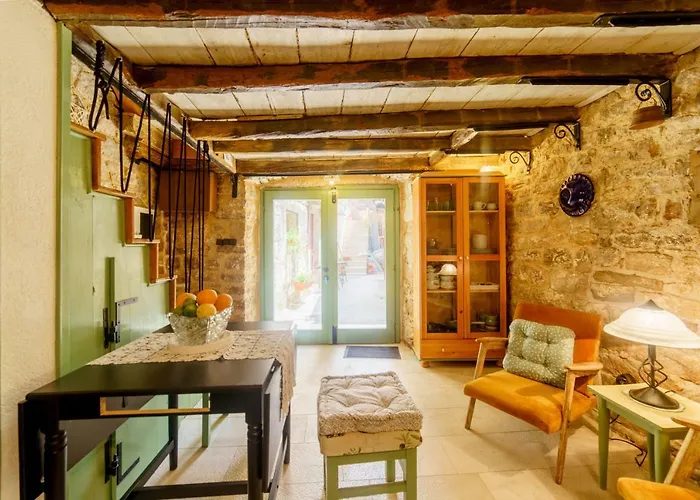 Stone House Kala *