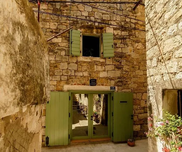 Prázdninový dům Stone House Kala Kaštela