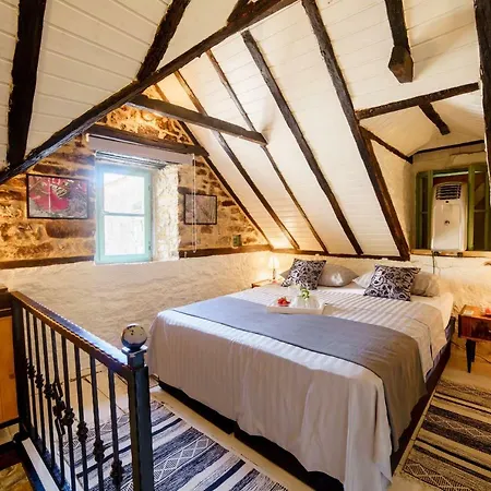 Stone House Kala *