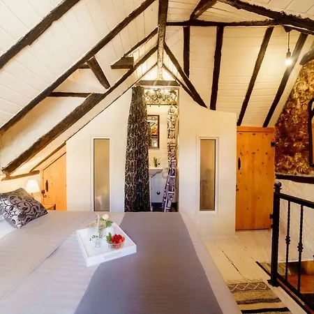 Stone House Kala Holiday home *