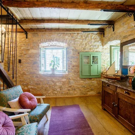Stone House Kala Holiday home