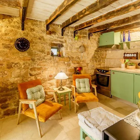 Stone House Kala Holiday home