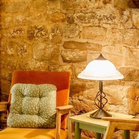 Stone House Kala Holiday home