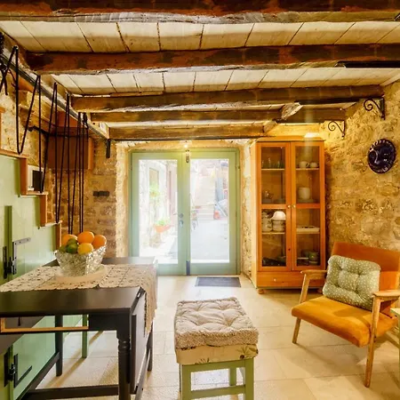 Stone House Kala *