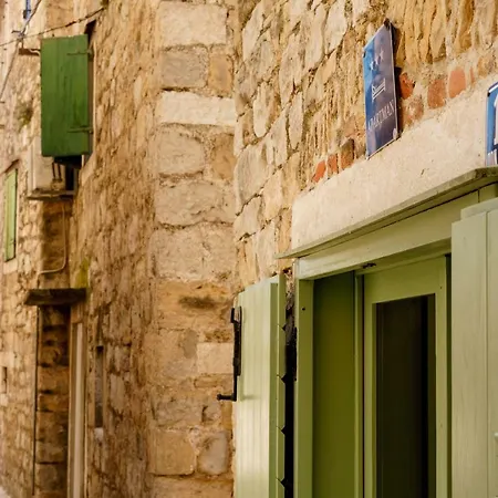 Holiday home Stone House Kala Kastela
