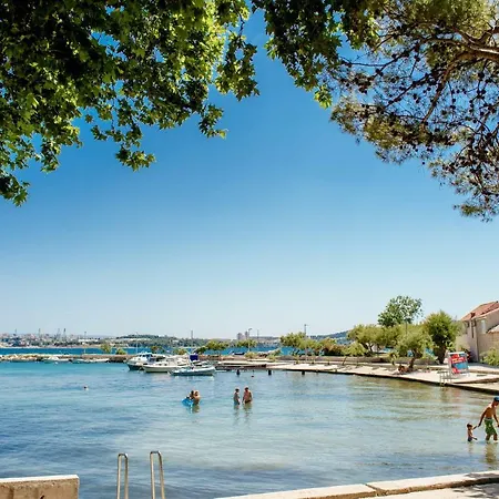 Stone House Kala Kastela