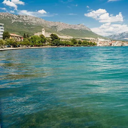 Holiday home Stone House Kala Kastela