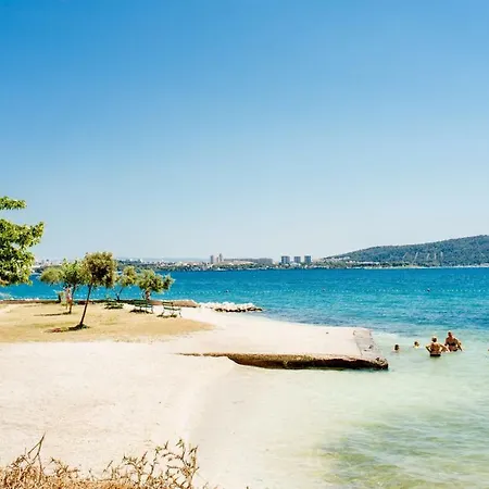 Tatil Evi Stone House Kala
