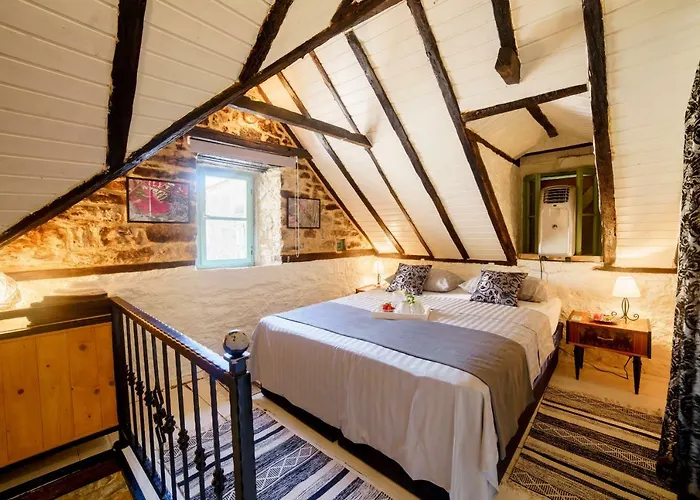 Stone House Kala *